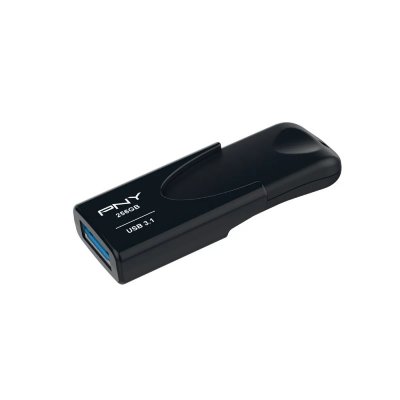 PNY Cl&eacute; USB >   Cl&eacute; USB  ATTACHE 4 3.1 256GB