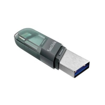 SANDISK Cl&eacute; USB  iXpand Flash Drive Flip 128 Go Lightning USB 3.1 
