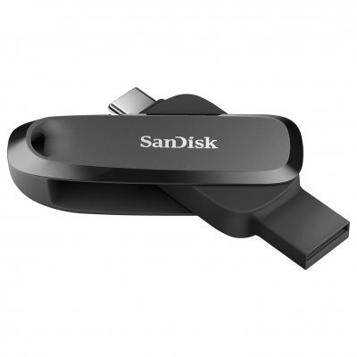 SANDISK Cl&eacute; USB -  - Phone Drive - 128 Go - USB-C et USB-A - 100 MB/s