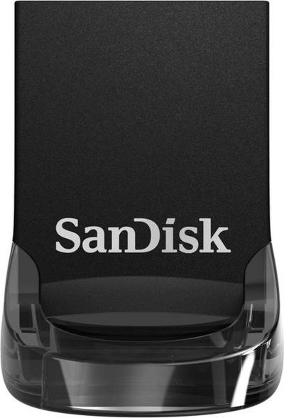 SANDISK Cle usb  Ultra Fit USB3.1 256Go