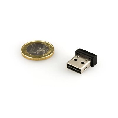 VERBATIM Cl&eacute; USB STORE 'N' STAY NANO USB 16GB 