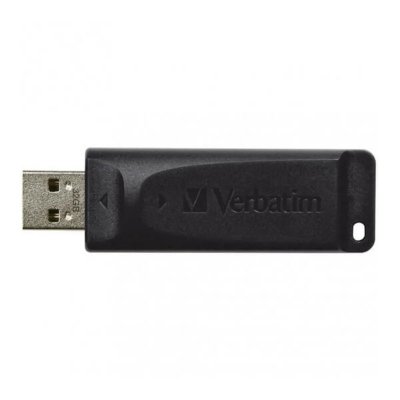 VERBATIM Cl&eacute; USB  Slider 32 GB USB 2.0 