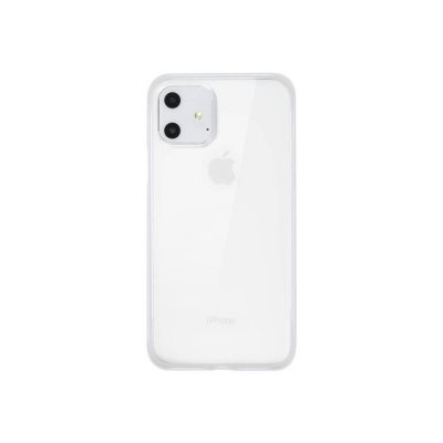 BIGBEN clear flexible case IP11