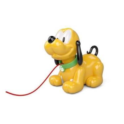 CLEMENTONI  - 14981 - Baby Pluto te suit partout - Disney - Premier age