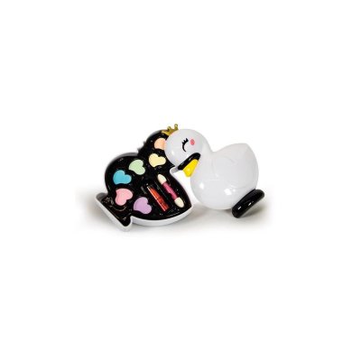  Clementoni - 18632 - palette de maquillage cygne (a1x2) CLE18632