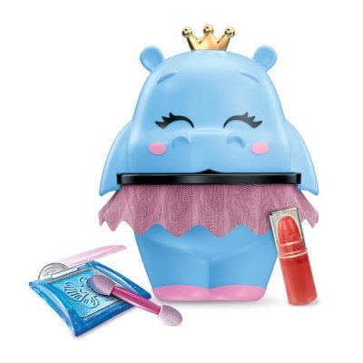 CLEMENTONI  - 18688 - Ballerine Hippo