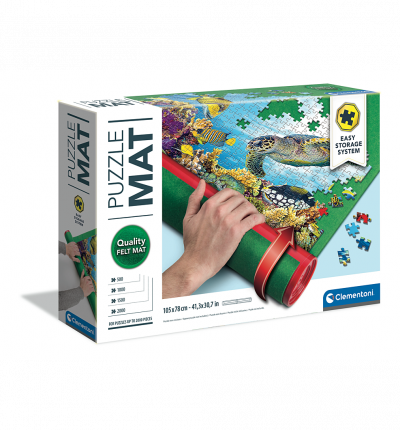 Clementoni - 30229 - Puzzle R&ocirc;le&nbsp;-&nbsp;Accessoires
