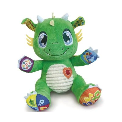 CLEMENTONI  - 52506 - mon copain le dragon CLE52506