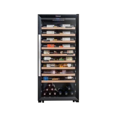 CLIMADIFF  Cave de vieillissement CPF100B1