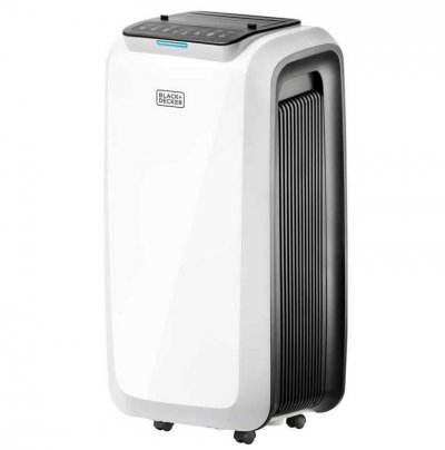 BLACK+DECKER Climatiseur BLACK ET DECKER - BXAC 9000 E