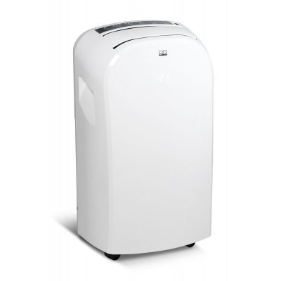 REMKO Climatiseur MKT 255 Eco 2,6 kW Blanc 
