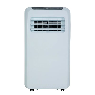 CONFORT LINE climatiseur mobile 2600w 26m2 avec kit fen&ecirc;tre - clim.2600bkt 