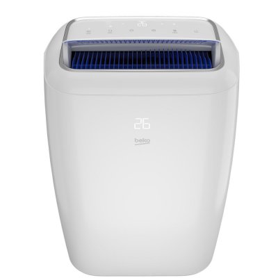 BEKO Climatiseur mobile  bp109ac 65db 2500w DART-7584555
