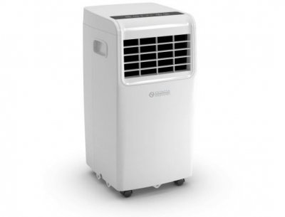 OLIMPIA SPLENDID Climatiseur mobile Climatiseur mobile DOLCECLIMA COMPACT 8 MW