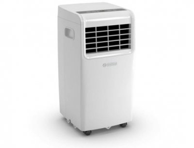 OLIMPIA SPLENDID Climatiseur mobile Climatiseur mobile DOLCECLIMA COMPACT 9 MG