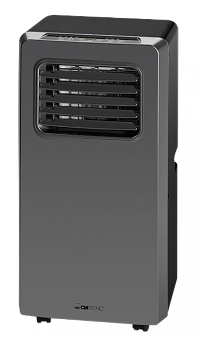 CLATRONIC Climatiseur mobile et compact avec poign&eacute;e de transport cl3672 411011