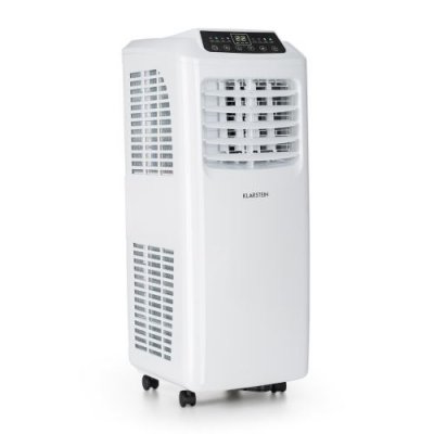 KLARSTEIN Climatiseur mobile  Climatiseur 3 en 1 Blanc Classe a - Blanc