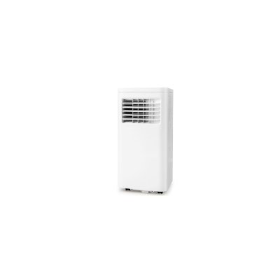 COSTWAY Climatiseur Mobile Silencieux 9000BTU Classe &eacute;nerg&eacute;tique A