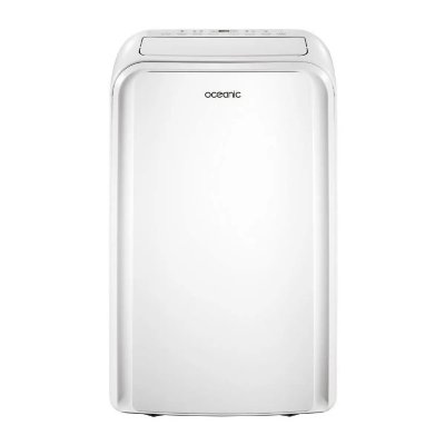 OCEANIC Climatiseur monobloc r&eacute;versible mobile - 3530 W - Chaud/Froid