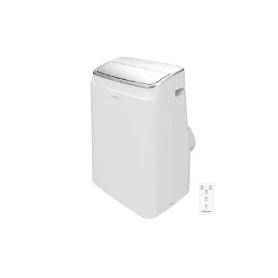 CECOTEC Climatiseur portatif ForceClima 12600 Soundless Heating 