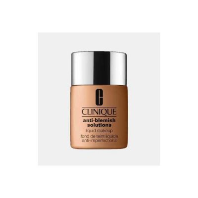 CLINIQUE  Anti Blemish Fond de Teint Nro Cn90 Sand 30ml