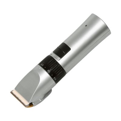 CLIPSTER Clipstar 18180 tondeuse sans fil Onyx avec accessoires