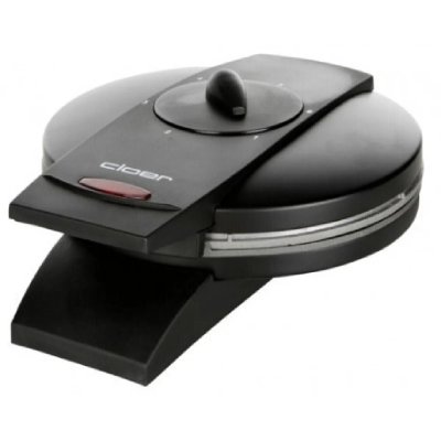 CLOER  1620 Crepe Maker Noir One Size / EU Plug