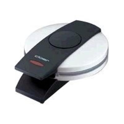 CLOER  260 - Gaufrier - 800 Watt - blanc 