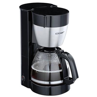 CLOER  5200 - Cafeti&egrave;re - 14 tasses - noir 