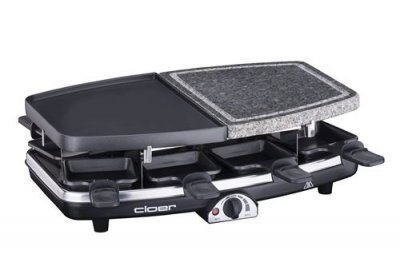 CLOER  6435, 1200 W, 295 mm, 430 mm, 160 mm, 6,4 kg