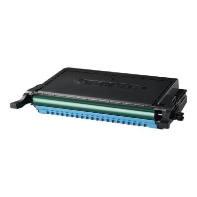 HP CLP-C660A - Toner Cyan/ 2000 pages