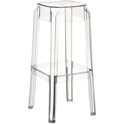 CLP Tabouret de bar FOX , Transparent