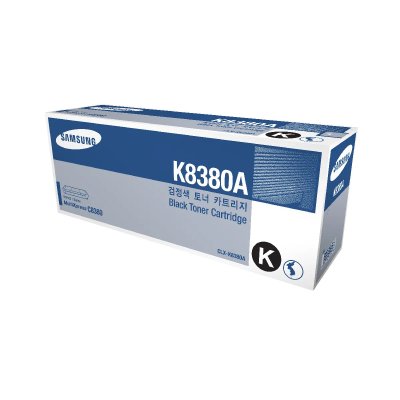 HP CLX-K8380A Samsung Cartouche laser