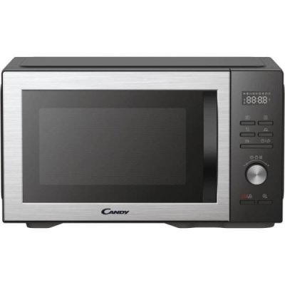  CMCA29EDLB Microondes Combin&eacute; 29L MO : 1000W Gril : 1000W Cavit&eacute; en acier idable UI di 