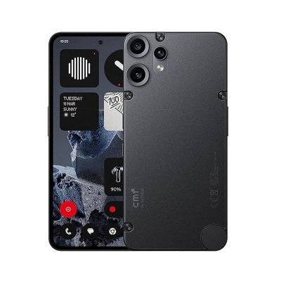  Cmf By Nothing Cmf Phone 2 Pro 5g 8gb/256gb 6.7&acute;&acute;
