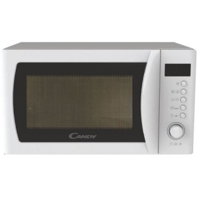  CMWA20SDLW Microondes Mono Idea 20L MO : 700W UI digitale 8 programmes automatiq 
