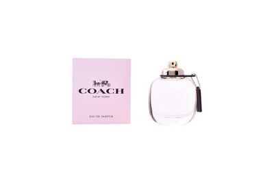 COACH  Eau de parfum Eau de Parfum 90ml