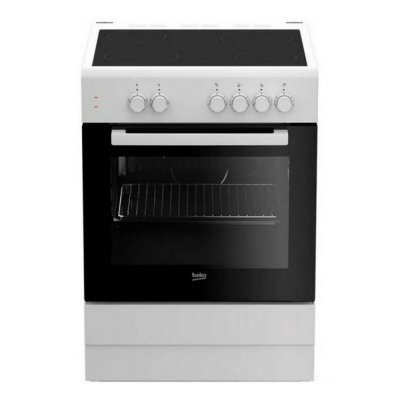 BEKO Cocina  fss67000gw blanco 60cm