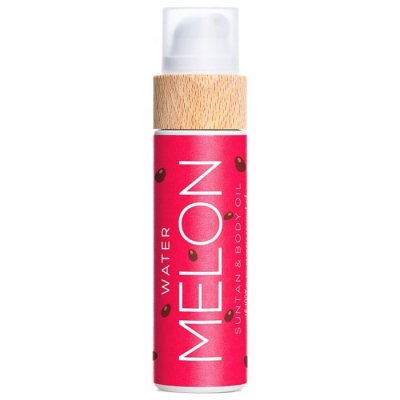 COCOSOLIS  Watermelon Huile Sublimatrice 100 ml - Flacon-Pompe 100 ml