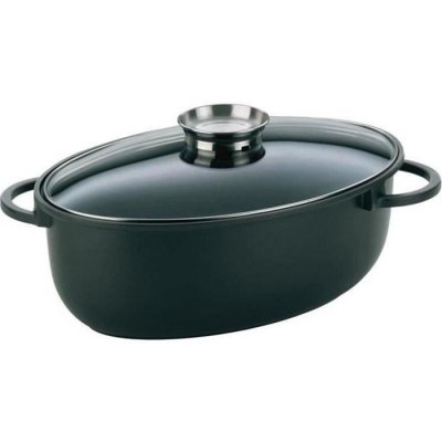 KELA Cocotte &agrave; braiser kerros - ovale