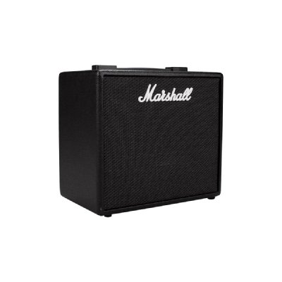 MARSHALL Code 25 - Ampli guitare combo 25 Watts