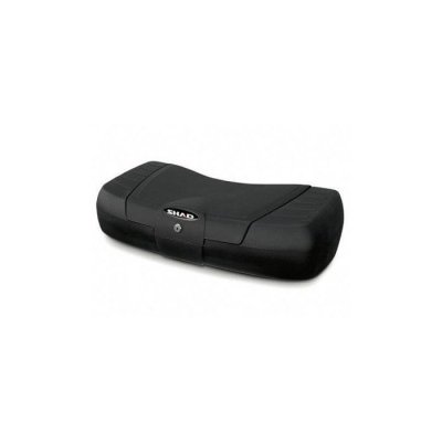 SHAD Coffre avant pour quad  ATV 40L noir