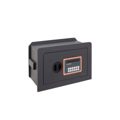 ARREGUI Coffre-fort &agrave; emmurer  combinaison &eacute;lectronique plus c - 181110 - 210x320x220mm