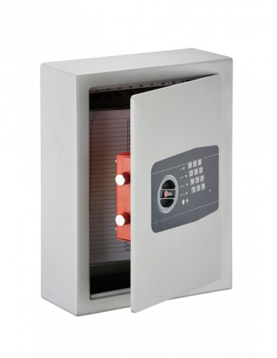 THIRARD Coffre fort a poser pour cles 360x140x470 combi 