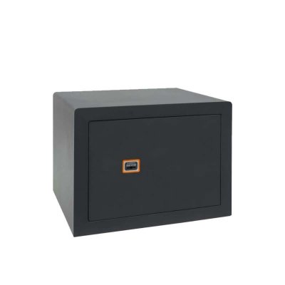 ARREGUI Coffre-fort &agrave; poser serrure &agrave; clef Plus C - 180320 - 250x350x250mm