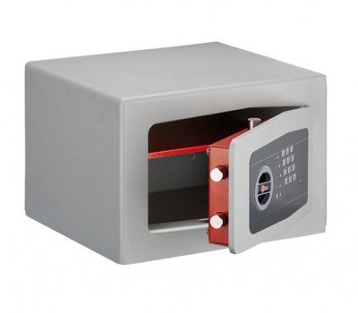THIRARD Coffre fort certifie a poser 400x350x280 combi