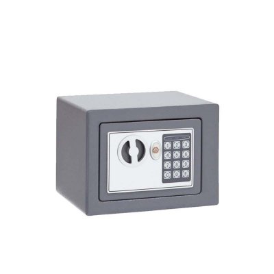 ARREGUI Coffre-fort de s&eacute;curit&eacute; serrure &eacute;lectronique DOMUS HE/0