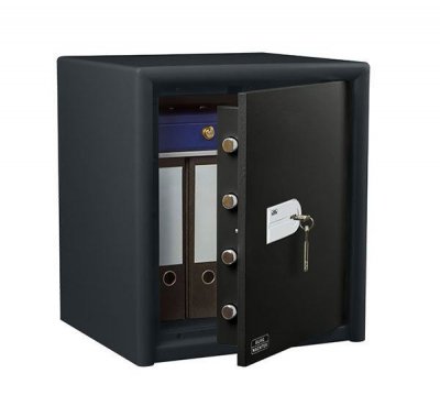 BURG WACHTER Coffre Fort Ignifuge  Combi-line Cl 440 K Serrure &Agrave; Cl&eacute;