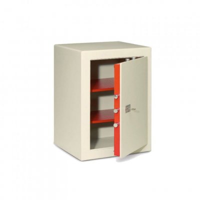 TECHNOMAX Coffre fort  SMK/8 - Grand format 85L