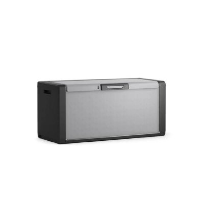 CONCEPT USINE Coffre haut KETER Titan 300L